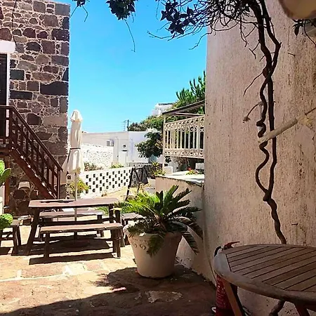 Hotel Machi's House Historic In Plaka Village With Private Parking