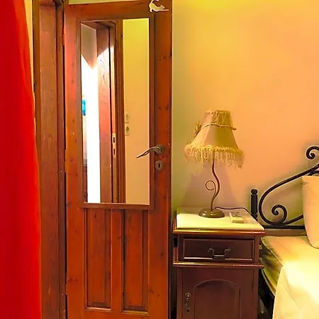 Machi's House Historic In Plaka Village With Private Parking Hotel 3*