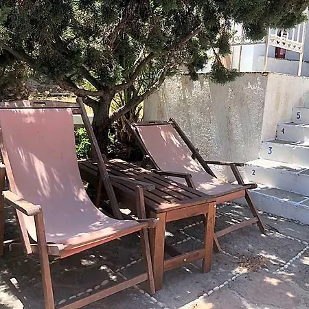 Machi's House Historic In Plaka Village With Private Parking Hotel 3*