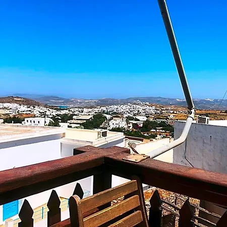 Machi's House Historic In Plaka Village With Private Parking Hotel