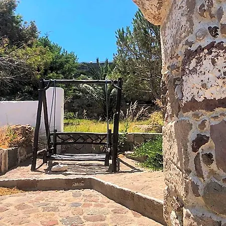 Machi's House Historic In Plaka Village With Private Parking