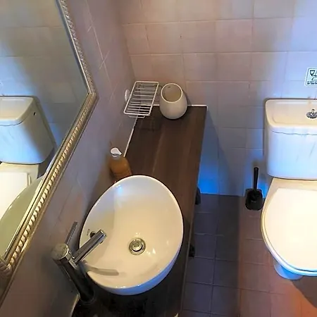 Machi's House Historic In Plaka Village With Private Parking 3*