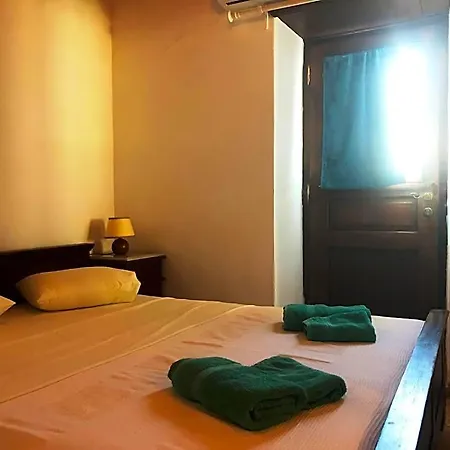 Machi's House Historic In Plaka Village With Private Parking 3*