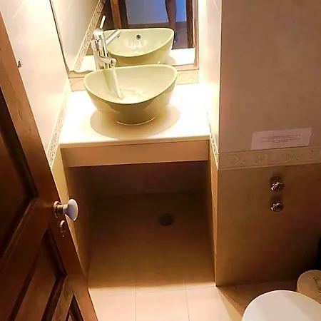 Machi's House Historic In Plaka Village With Private Parking 3* Pollonia