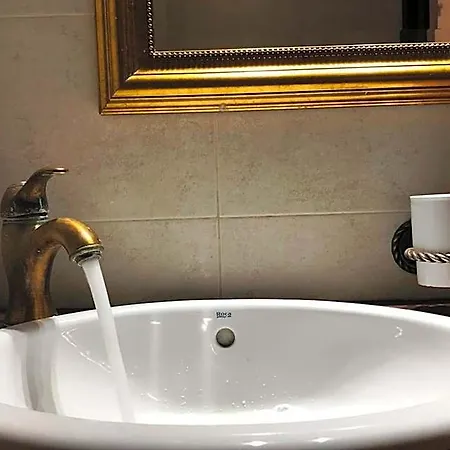 Machi's House Historic In Plaka Village With Private Parking Hotel 3*