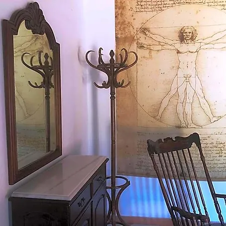 Machi's House Historic In Plaka Village With Private Parking Hotel 3*